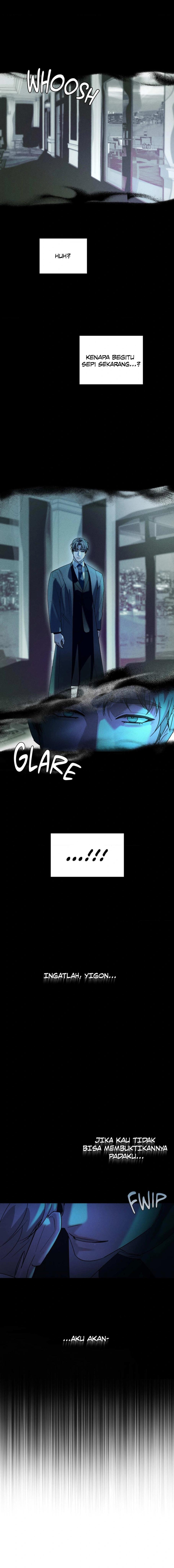 Flip the Script [LIYU] Chapter 9 - Page 6