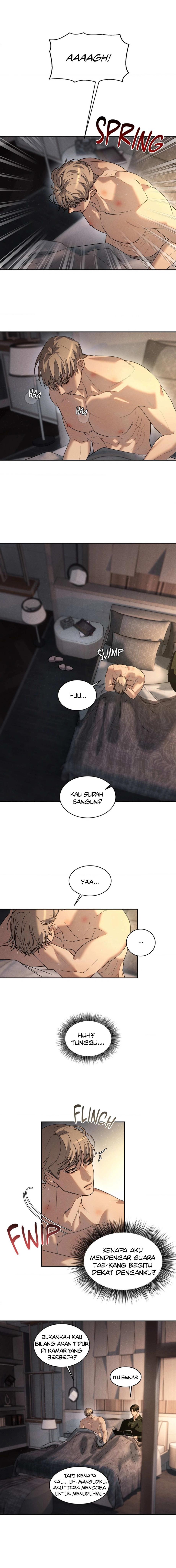 Flip the Script [LIYU] Chapter 9 - Page 7