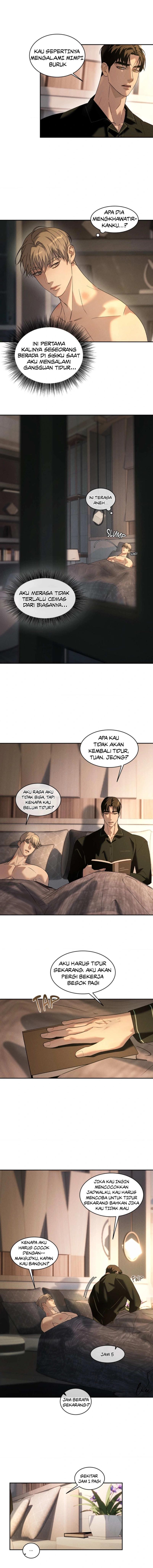 Flip the Script [LIYU] Chapter 9 - Page 8