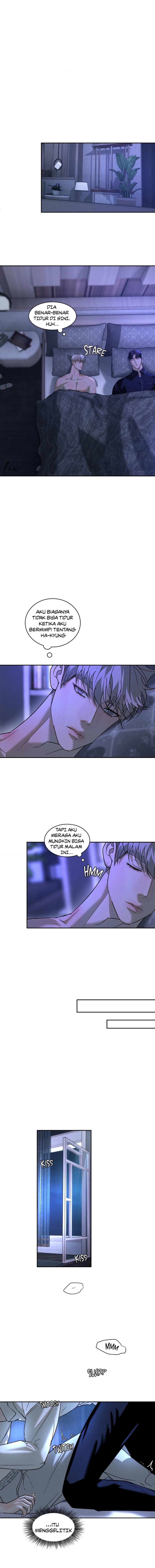 Flip the Script [LIYU] Chapter 9 - Page 9
