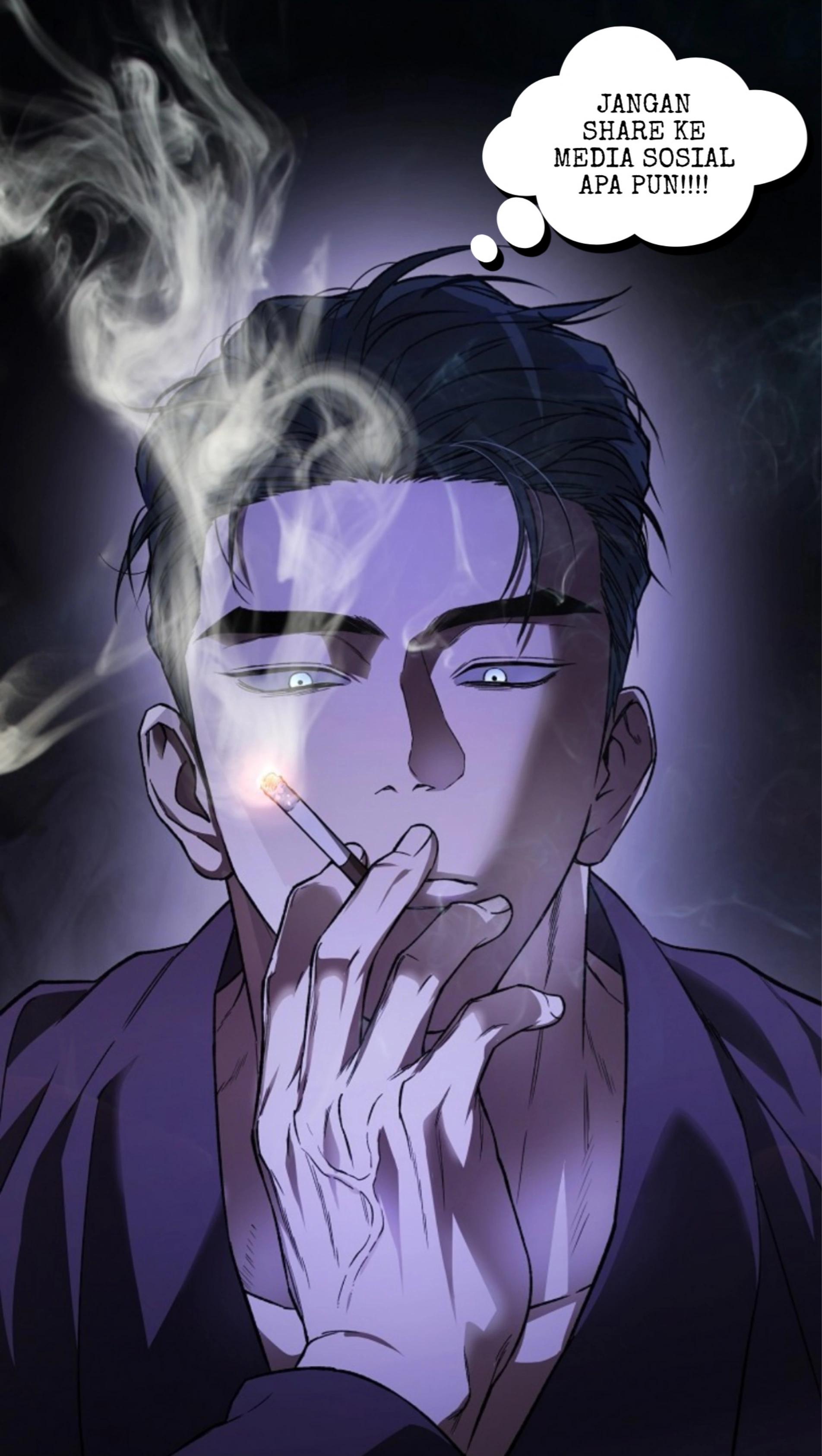 FOUL PLAY | UNCENSORED [Eunjiii] Chapter 0.5 - Page 3