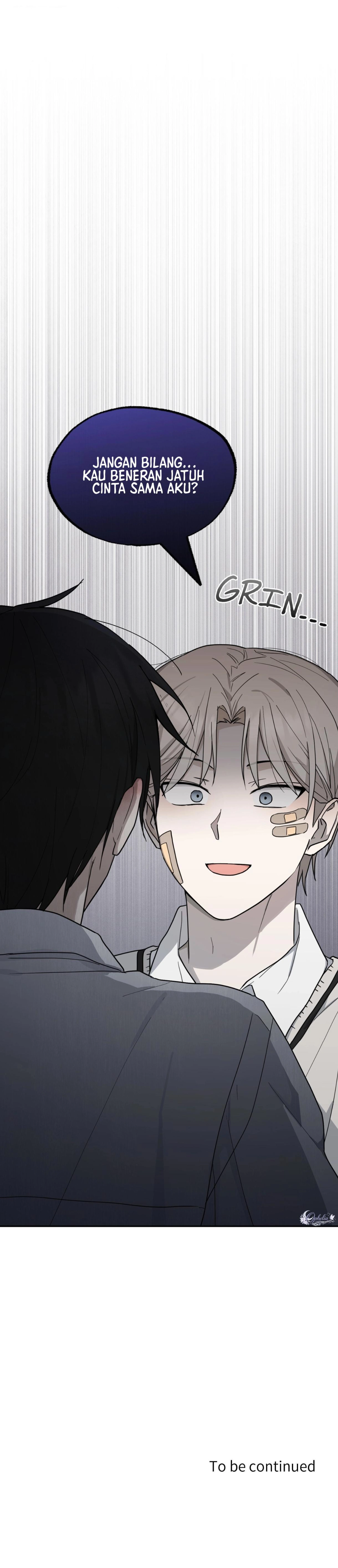 Give me some attention Chapter 5 - Page 13