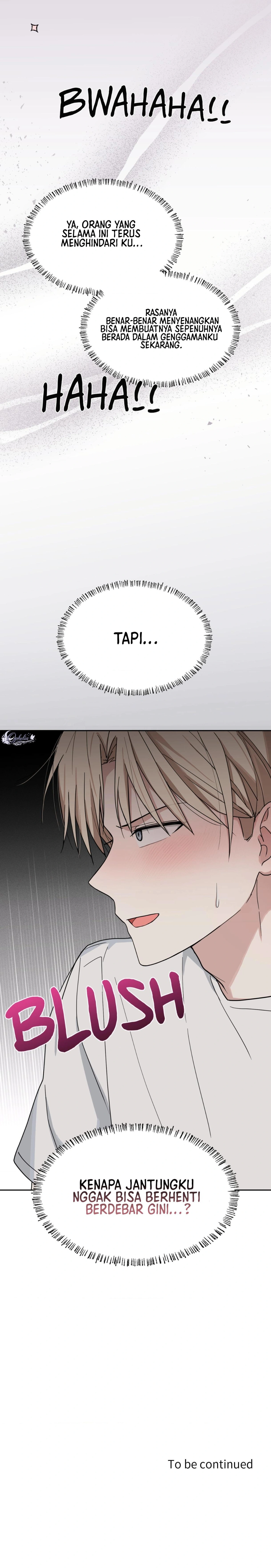 Give me some attention Chapter 6 - Page 13