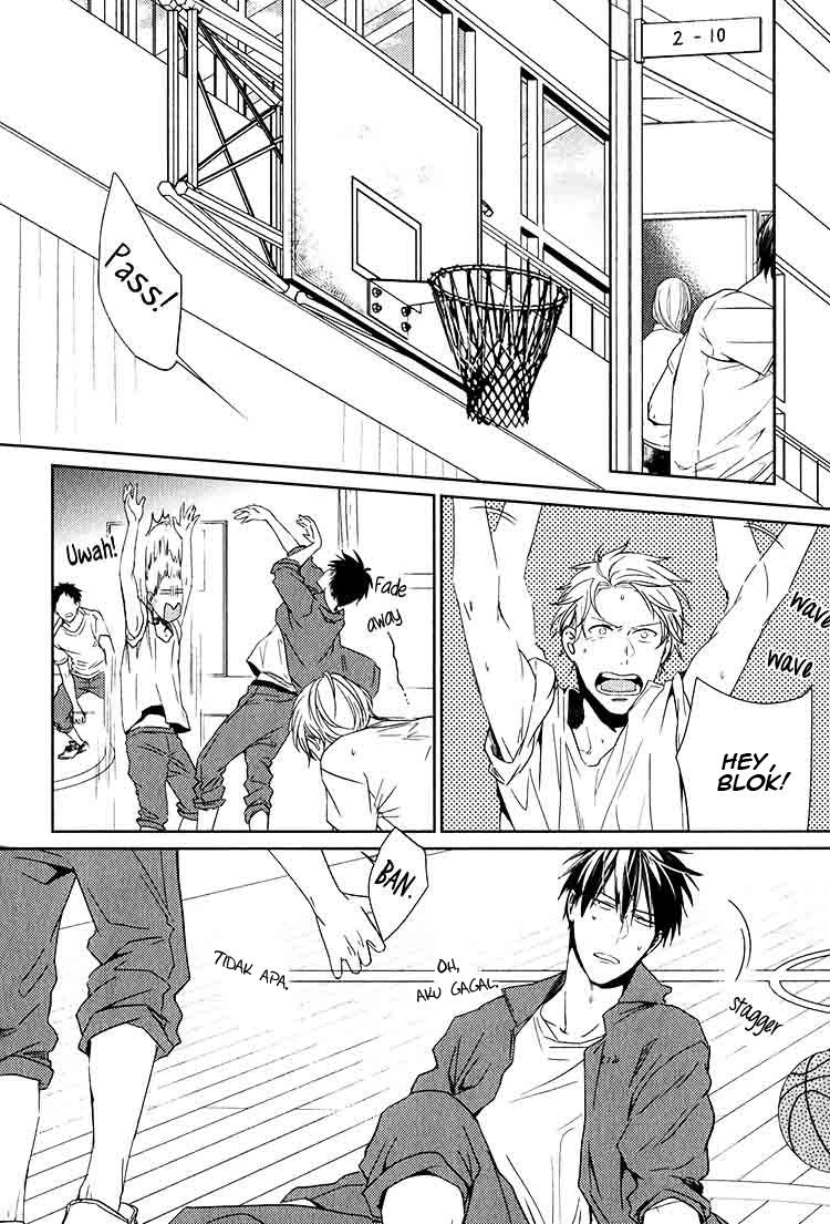 Given Chapter 2 - Page 24