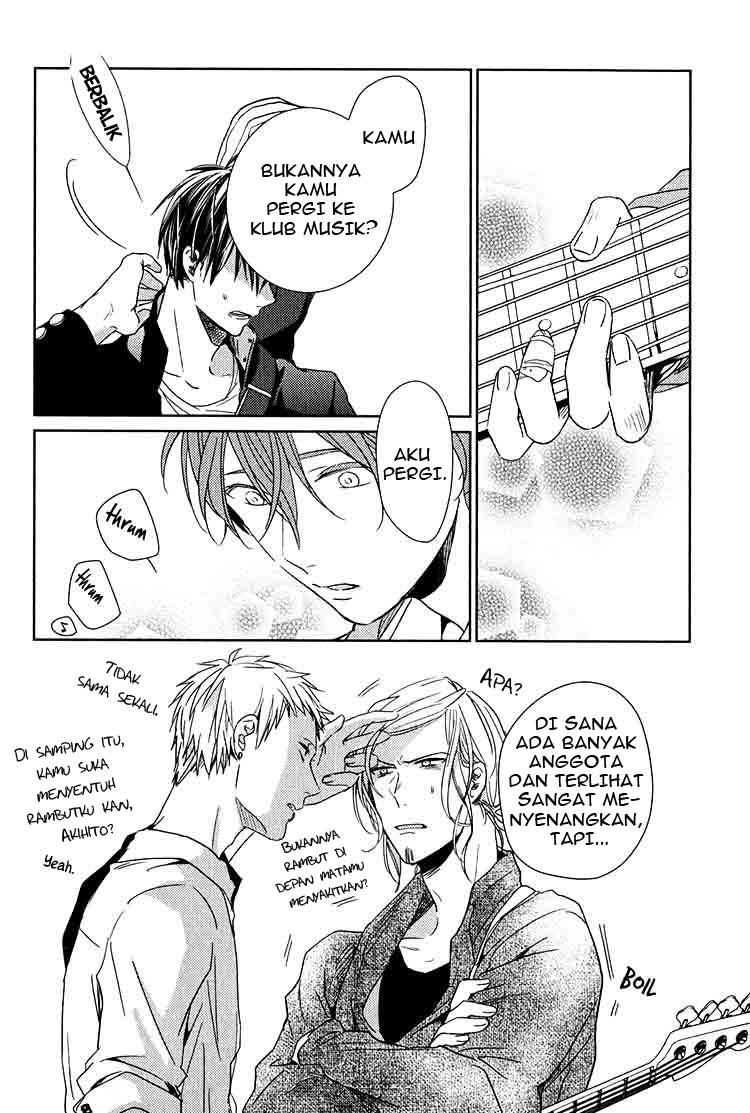 Given Chapter 2 - Page 34