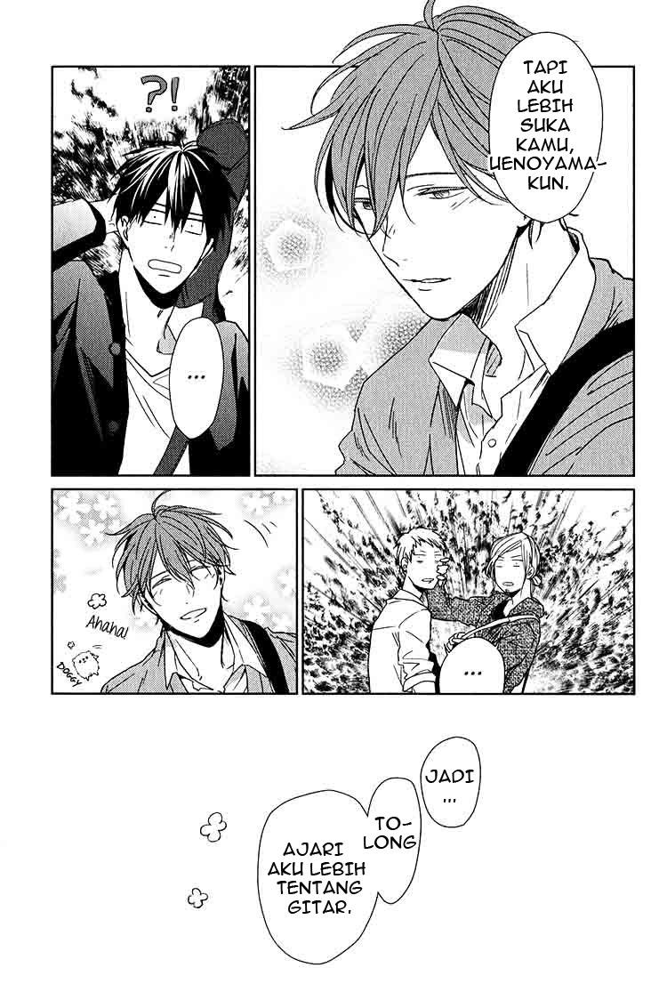 Given Chapter 2 - Page 35