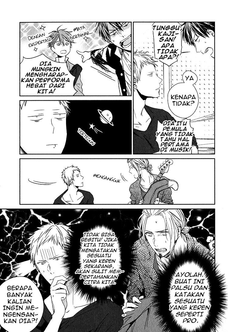 Given Chapter 2 - Page 10