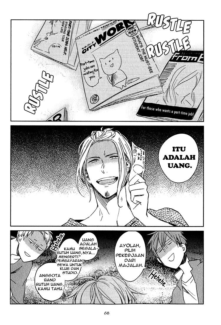 Given Chapter 3 - Page 12
