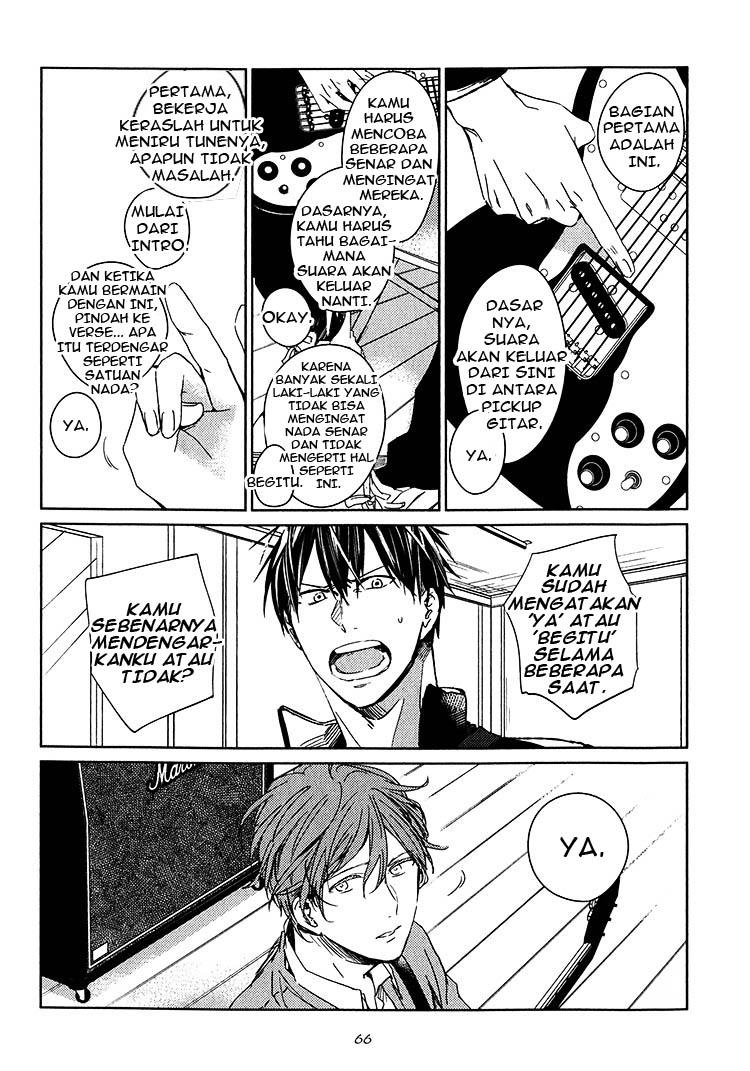 Given Chapter 3 - Page 10