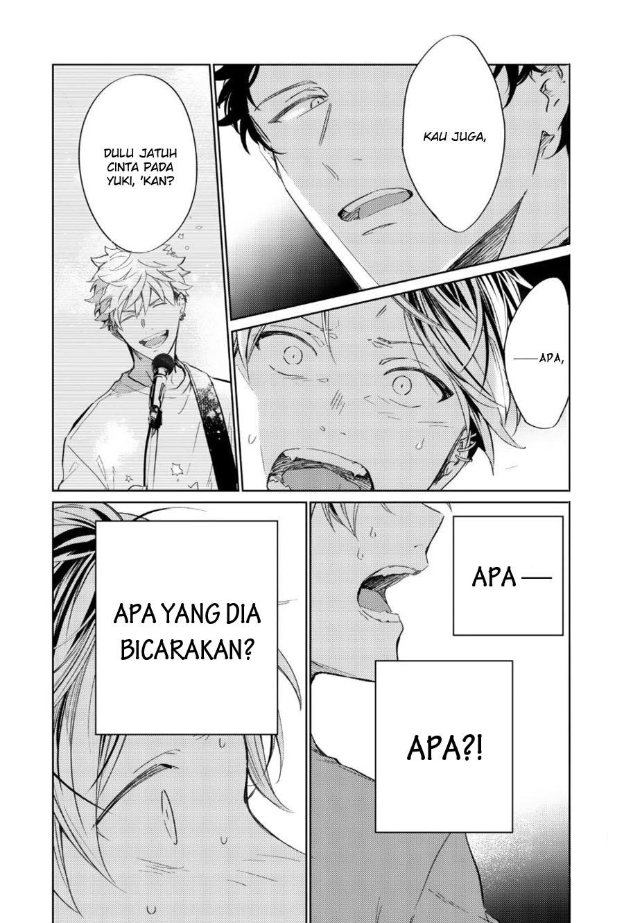 Given Chapter 38 - Page 2