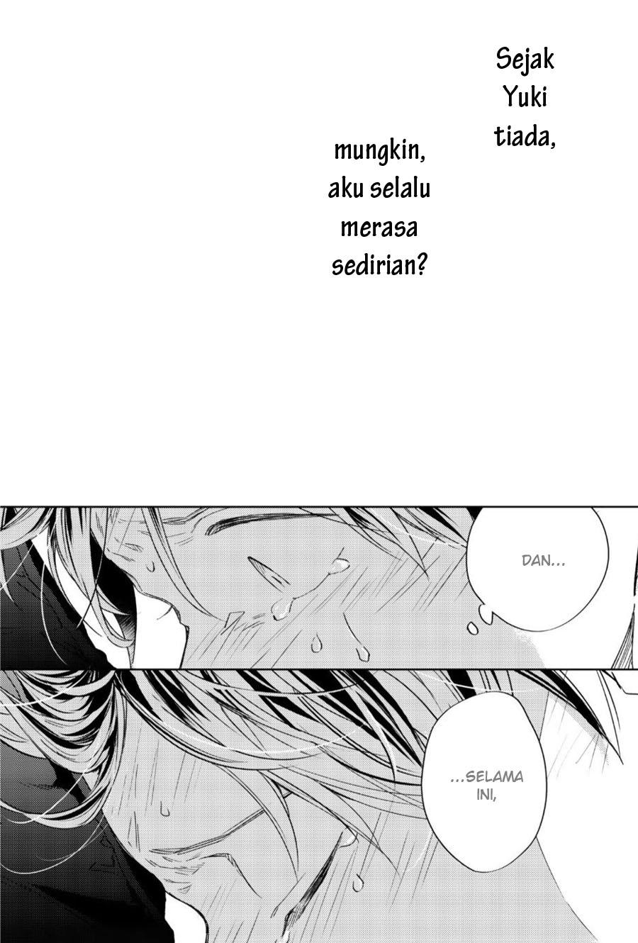 Given Chapter 38 - Page 17