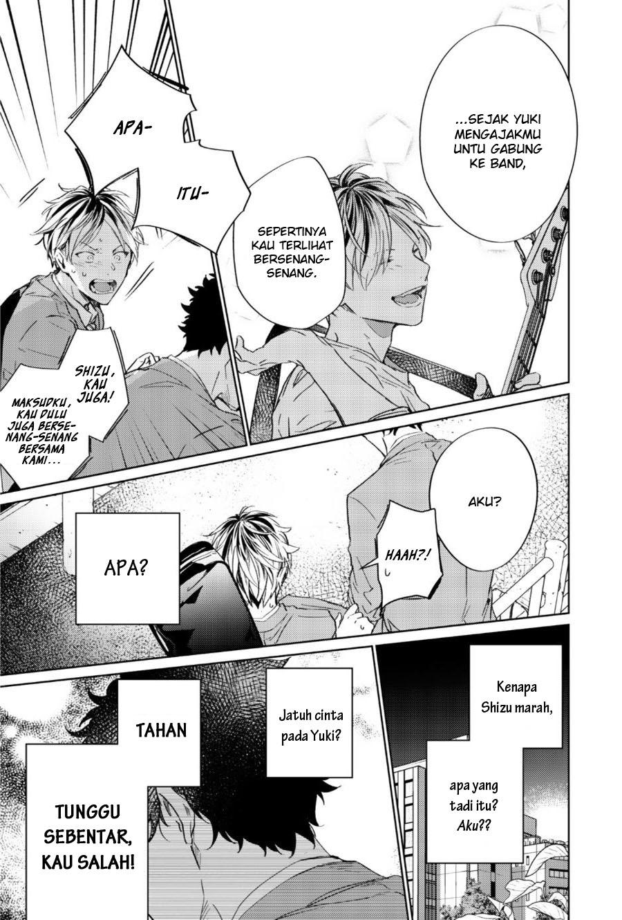 Given Chapter 38 - Page 3