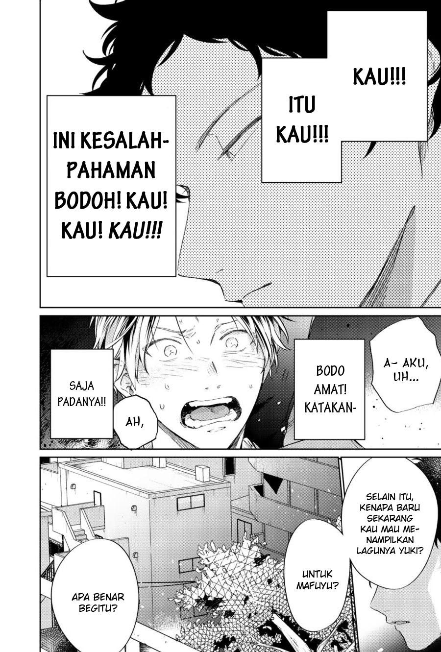 Given Chapter 38 - Page 4