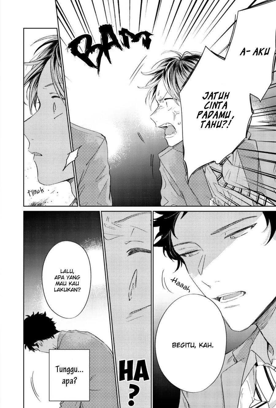 Given Chapter 38 - Page 6