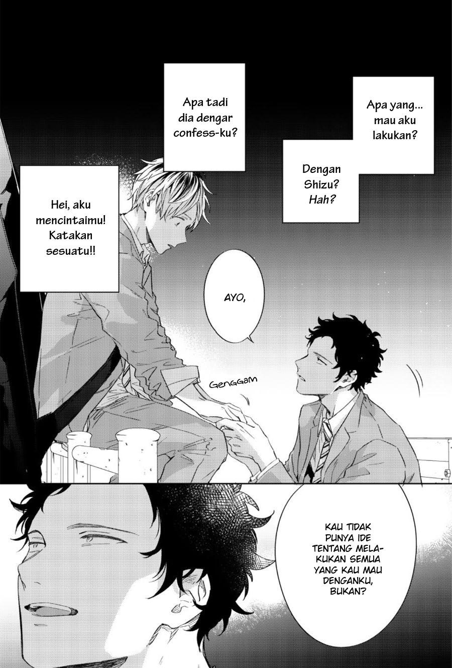 Given Chapter 38 - Page 7