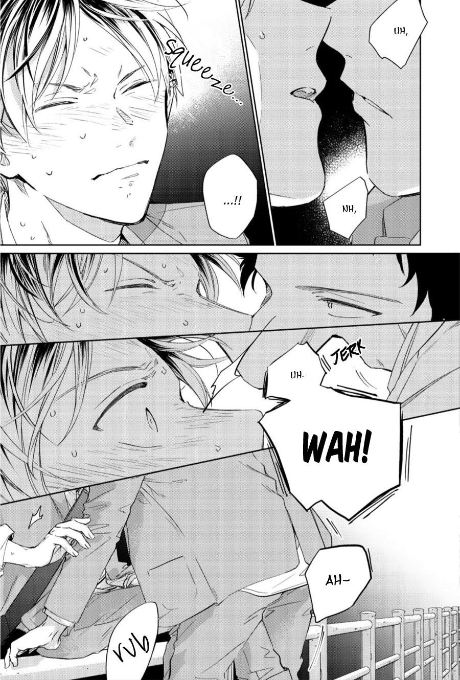 Given Chapter 38 - Page 9