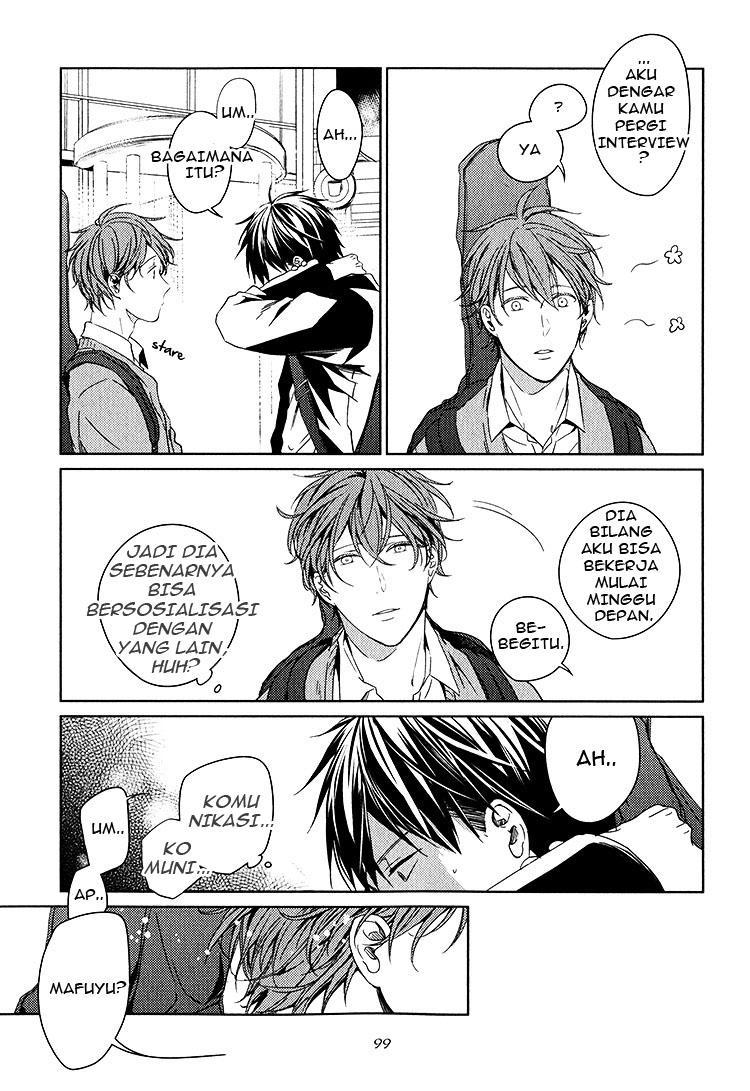 Given Chapter 4 - Page 23