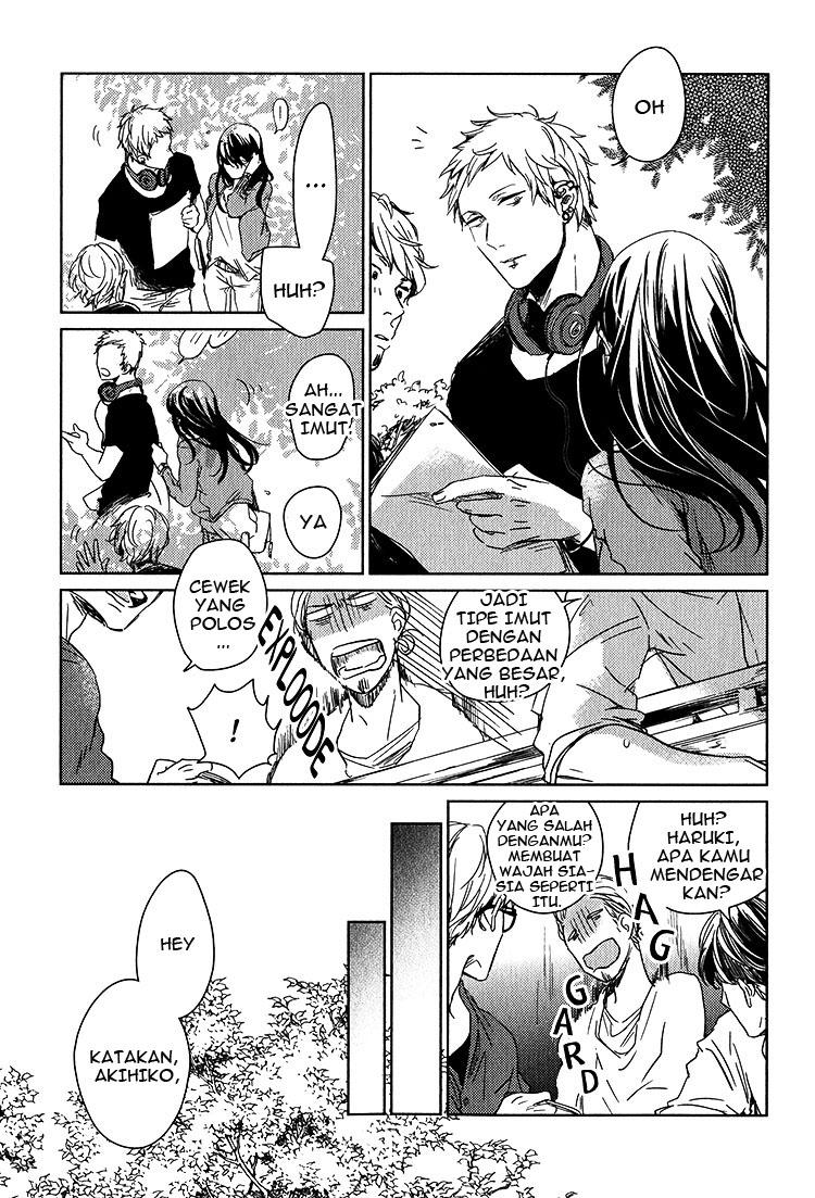 Given Chapter 5 - Page 11