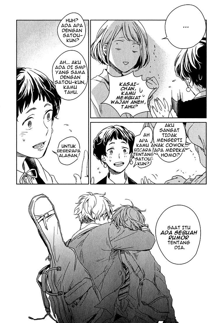 Given Chapter 5 - Page 15