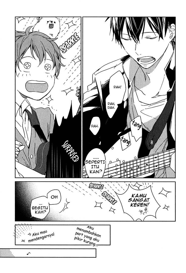 Given Chapter 5 - Page 21