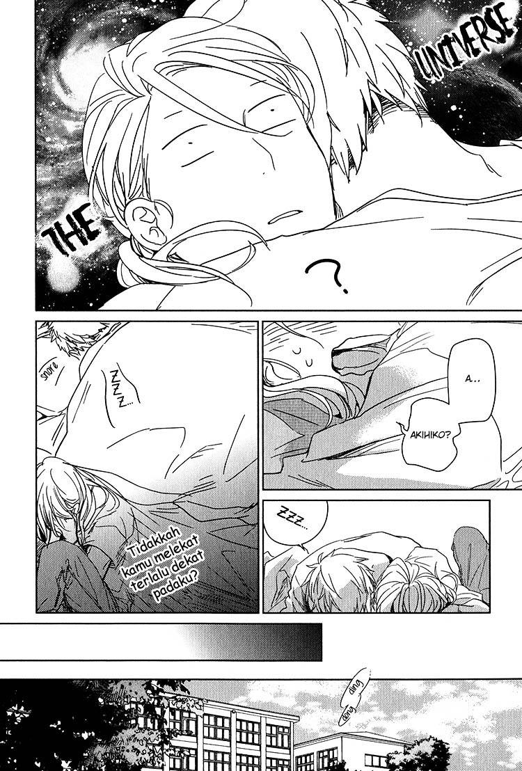 Given Chapter 5 - Page 28