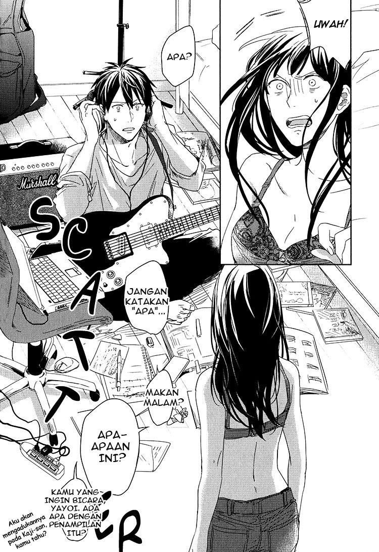 Given Chapter 5 - Page 8