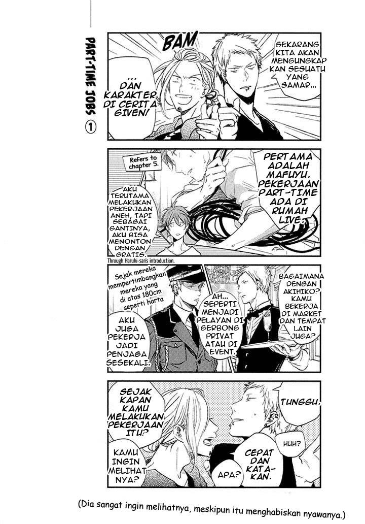 Given Chapter 7 - Page 47