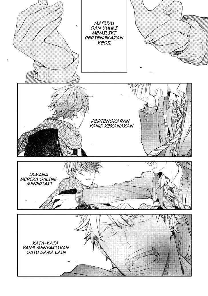 Given Chapter 9 - Page 14