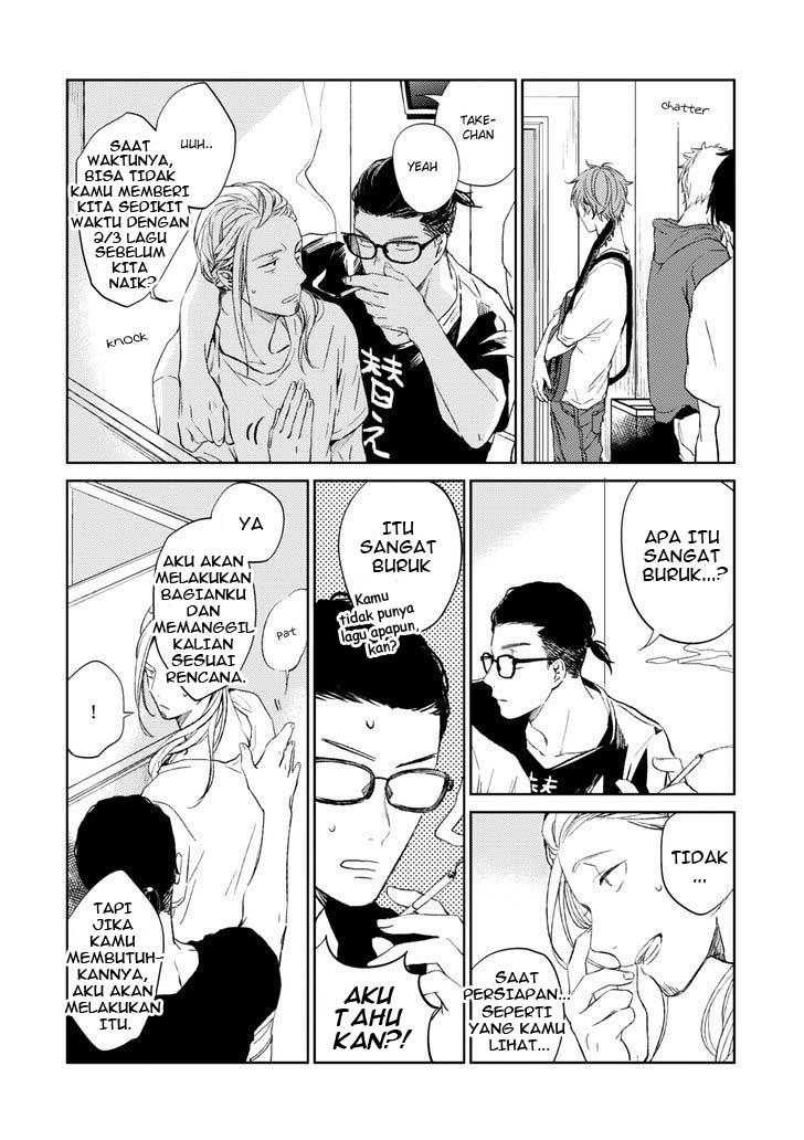 Given Chapter 9 - Page 28
