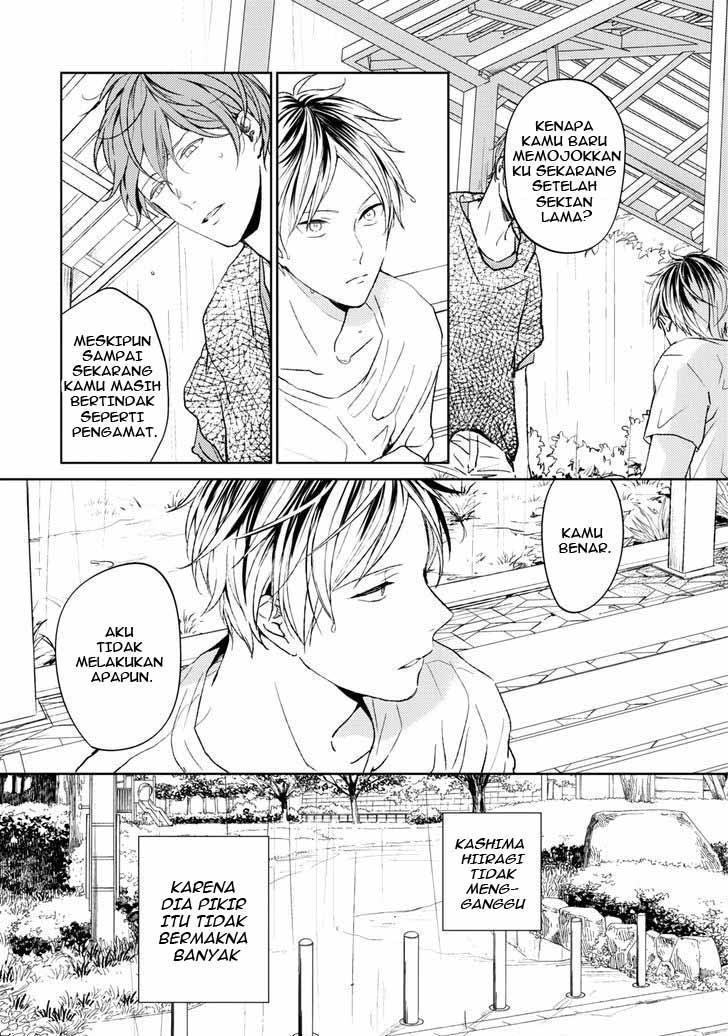 Given Chapter 9 - Page 6