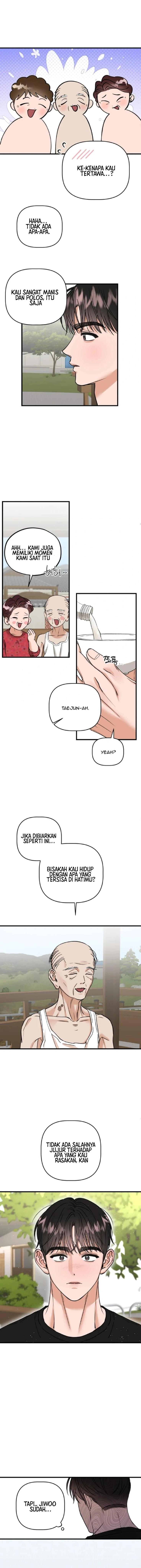 I'll Arrest You! - End | Sakurachan Chapter 7 - Page 10