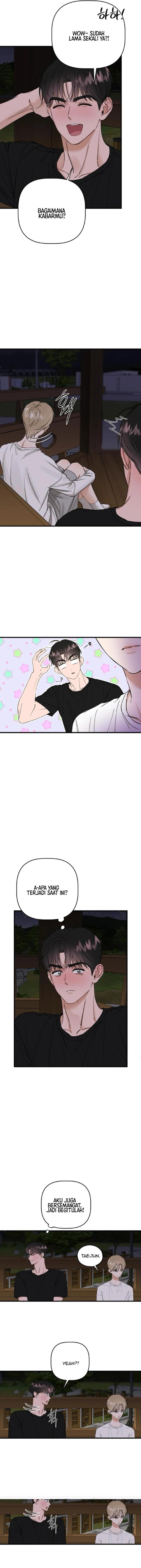 I'll Arrest You! - End | Sakurachan Chapter 8 - Page 2