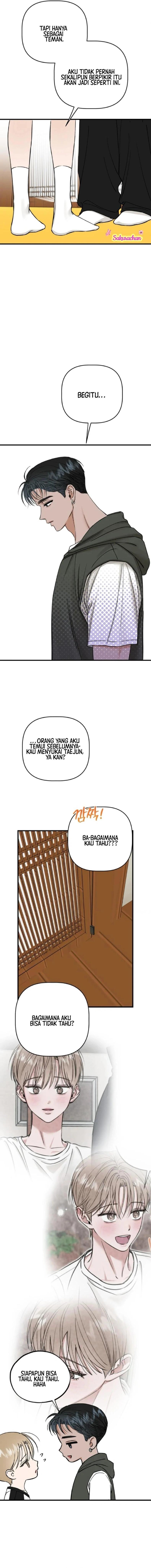I'll Arrest You! - End | Sakurachan Chapter 8 - Page 8