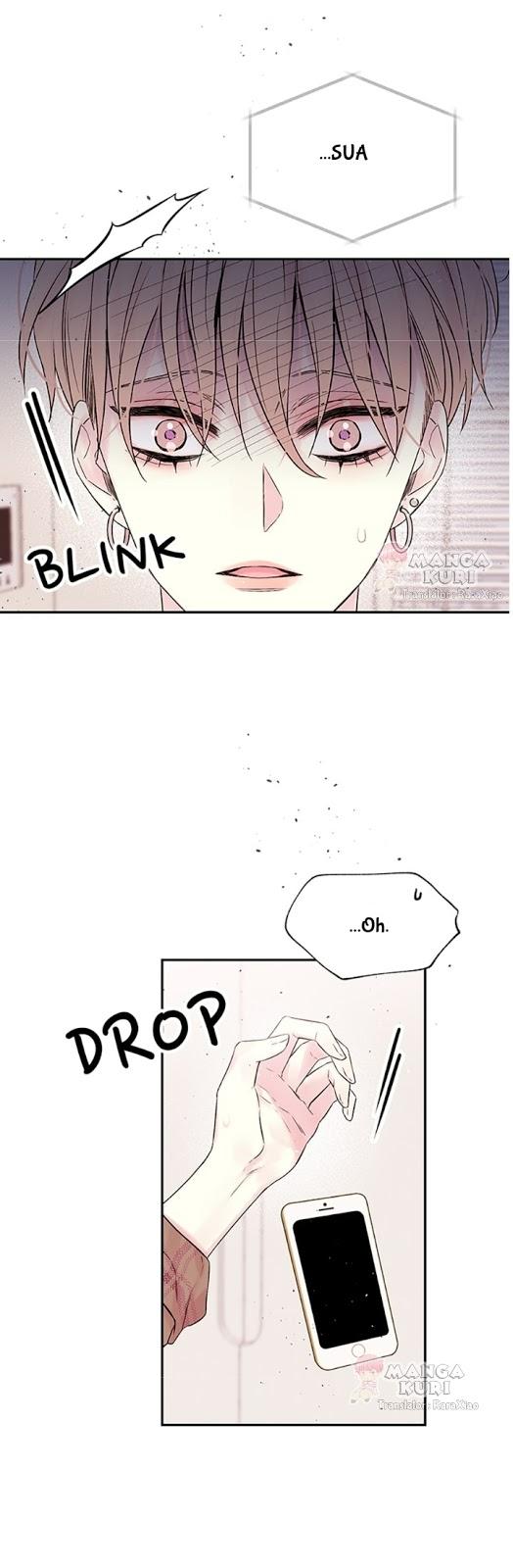 In My Closet Chapter 56 - Page 2