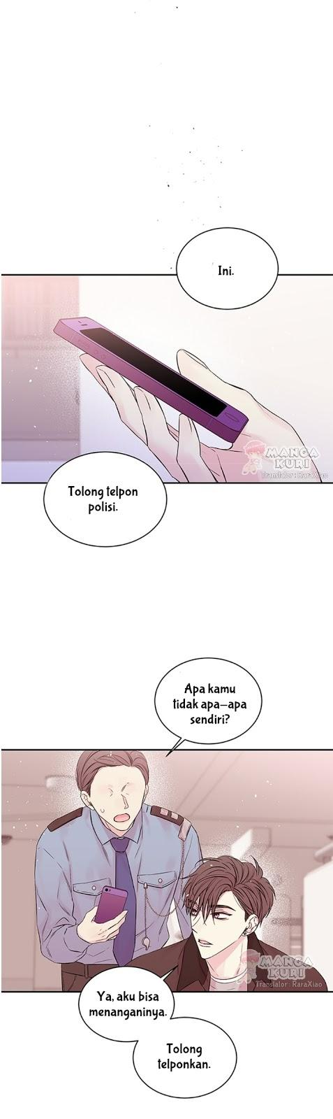 In My Closet Chapter 56 - Page 11