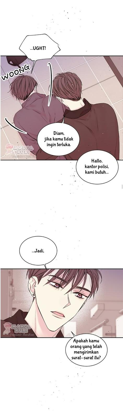 In My Closet Chapter 56 - Page 12