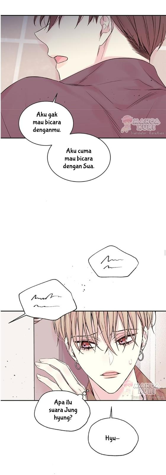 In My Closet Chapter 56 - Page 13