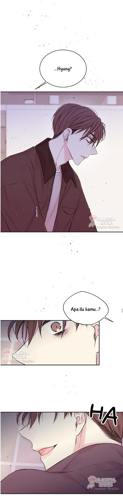 In My Closet Chapter 56 - Page 14