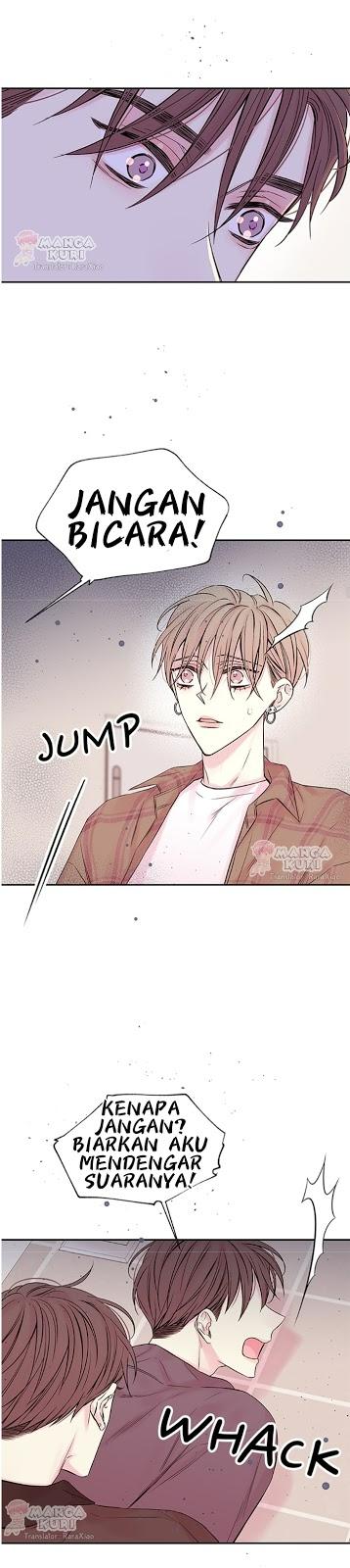 In My Closet Chapter 56 - Page 15