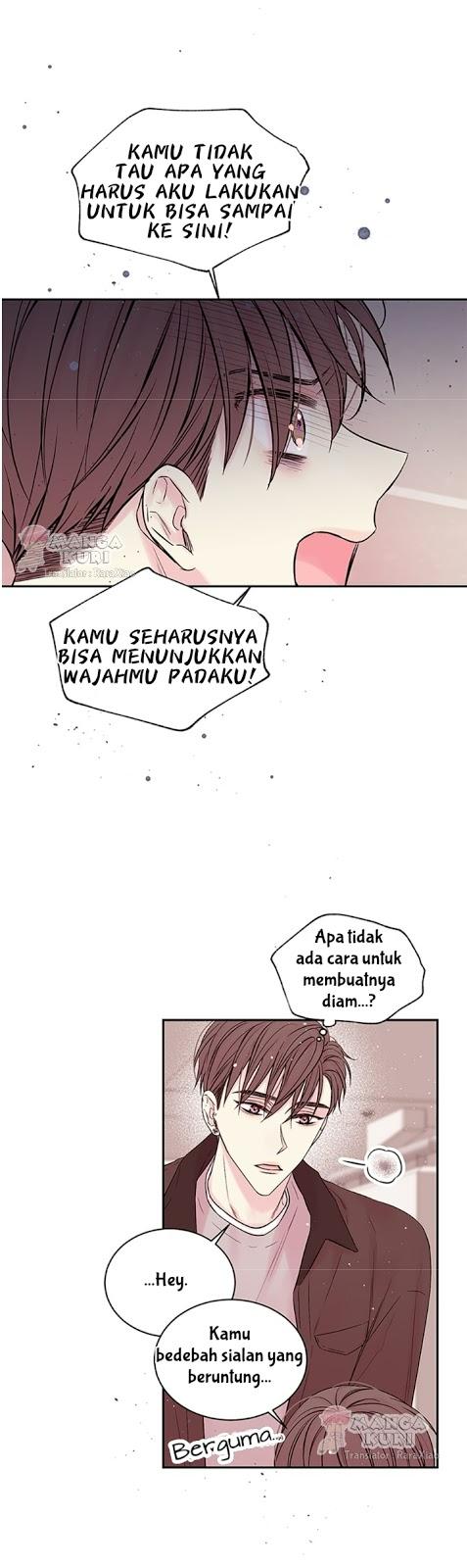 In My Closet Chapter 56 - Page 16