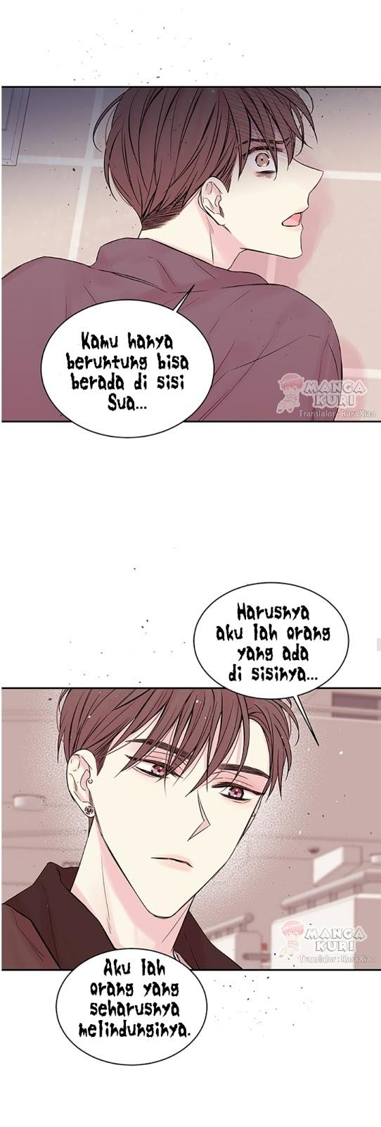 In My Closet Chapter 56 - Page 17