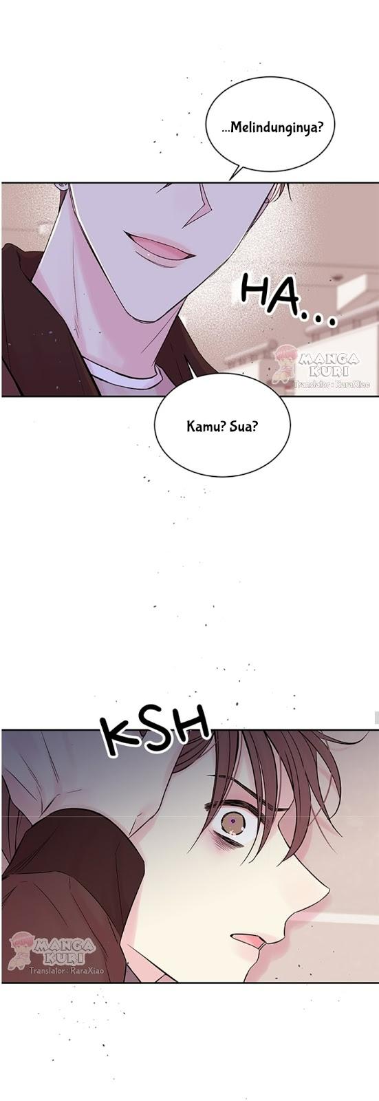 In My Closet Chapter 56 - Page 18