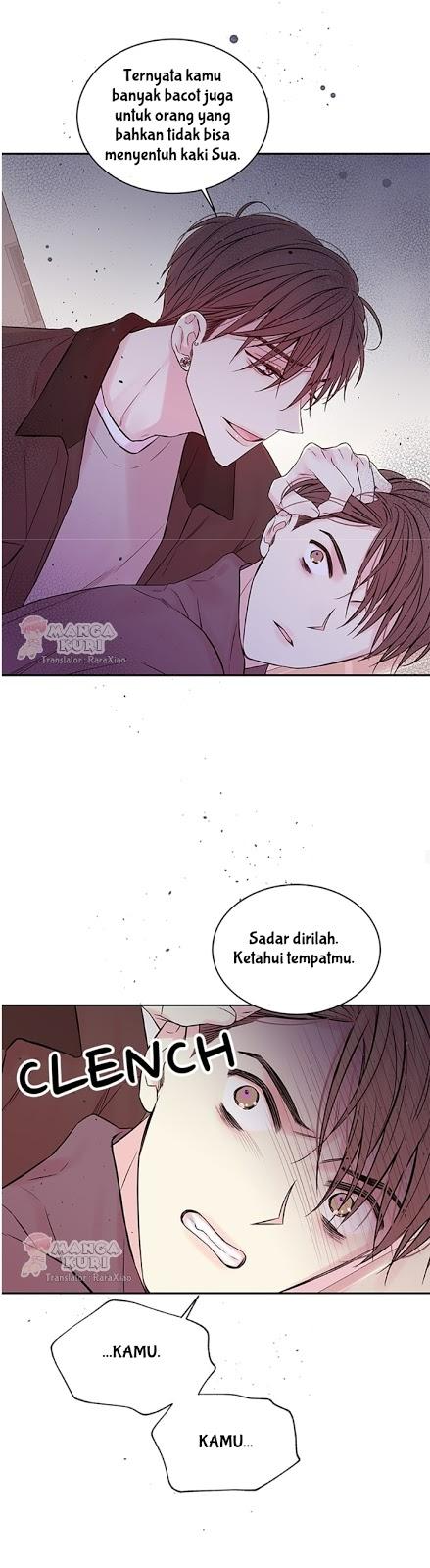 In My Closet Chapter 56 - Page 19