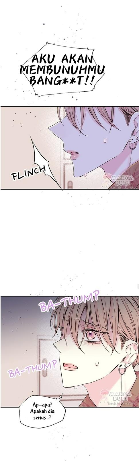 In My Closet Chapter 56 - Page 20