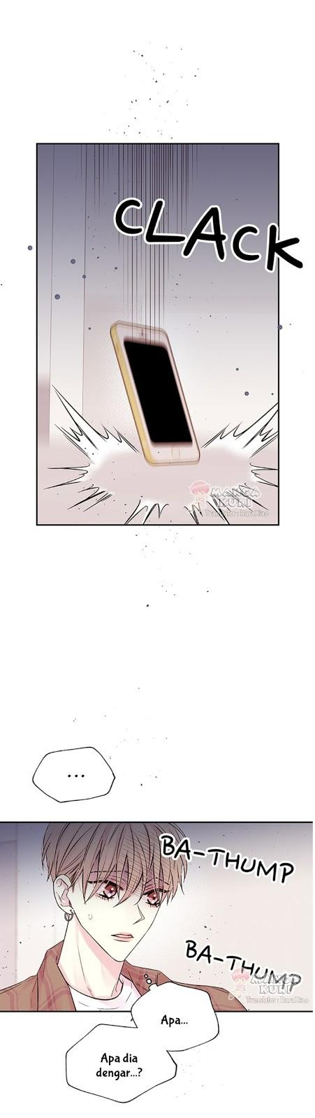 In My Closet Chapter 56 - Page 3