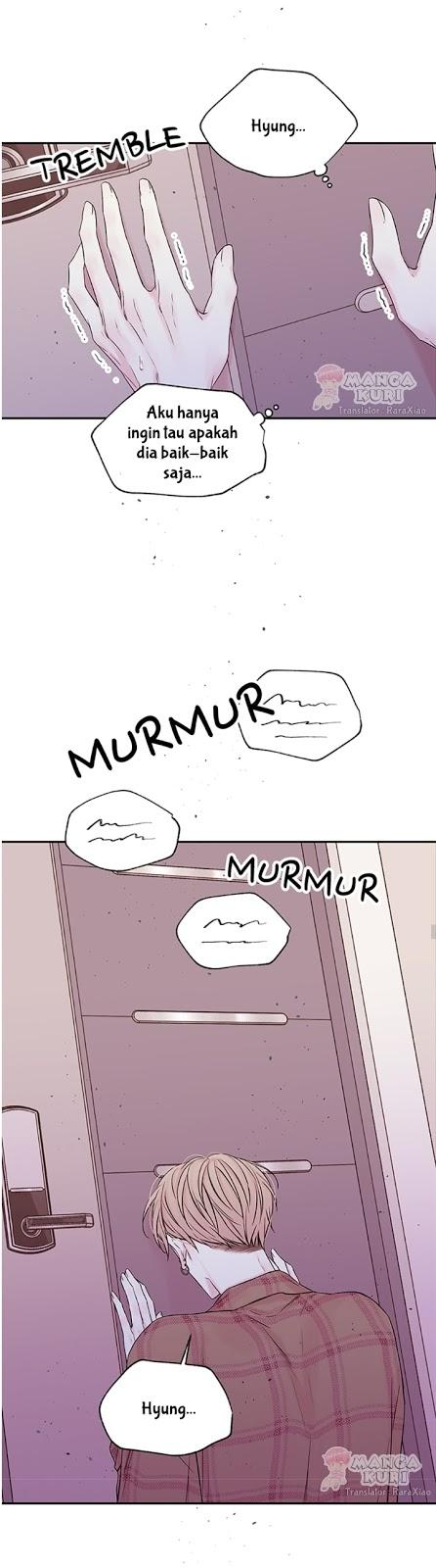 In My Closet Chapter 56 - Page 21
