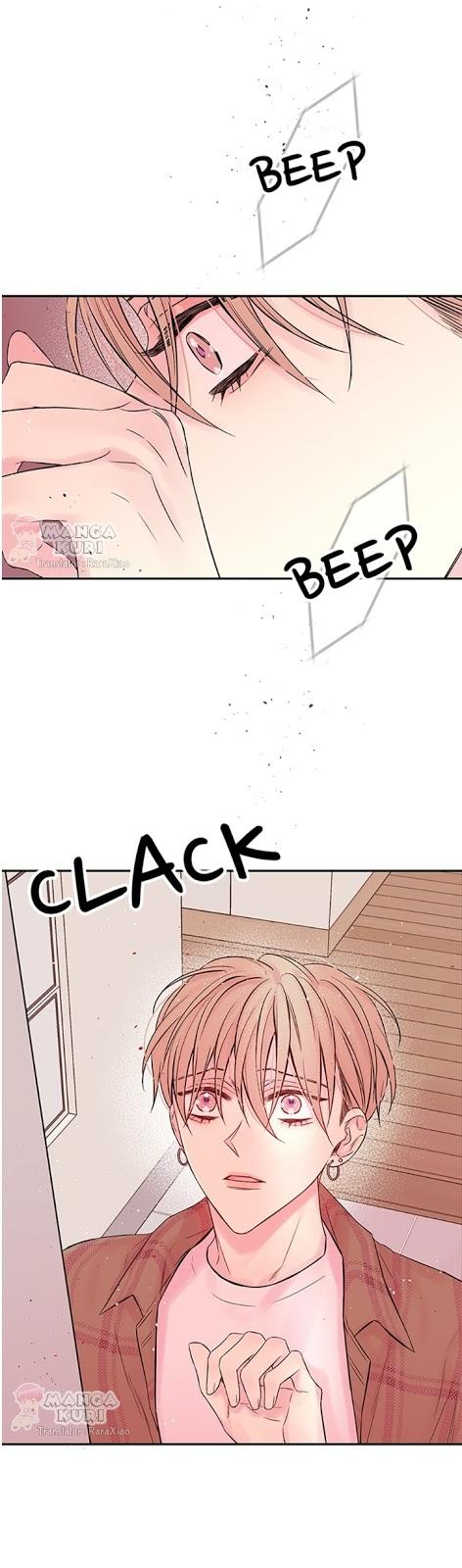 In My Closet Chapter 56 - Page 22