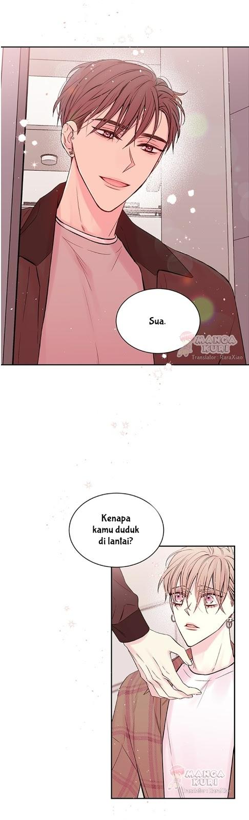 In My Closet Chapter 56 - Page 23