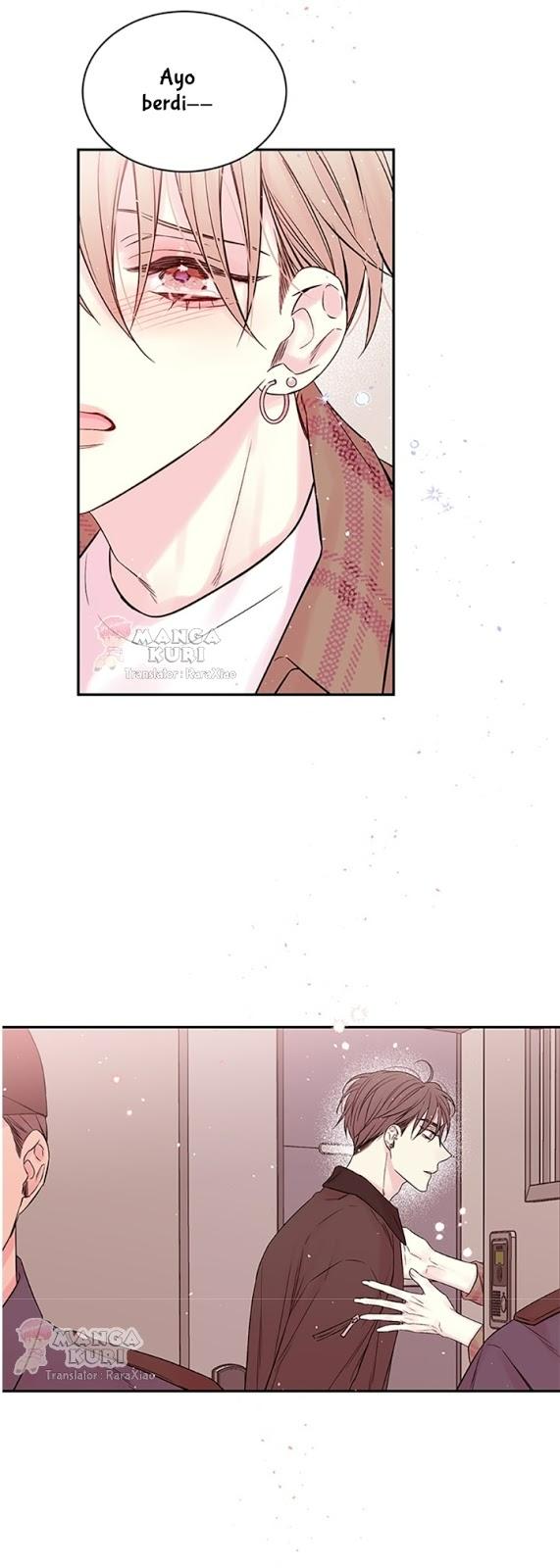 In My Closet Chapter 56 - Page 24