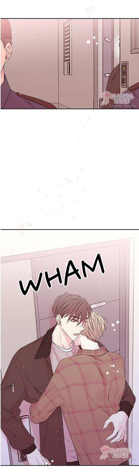 In My Closet Chapter 56 - Page 25